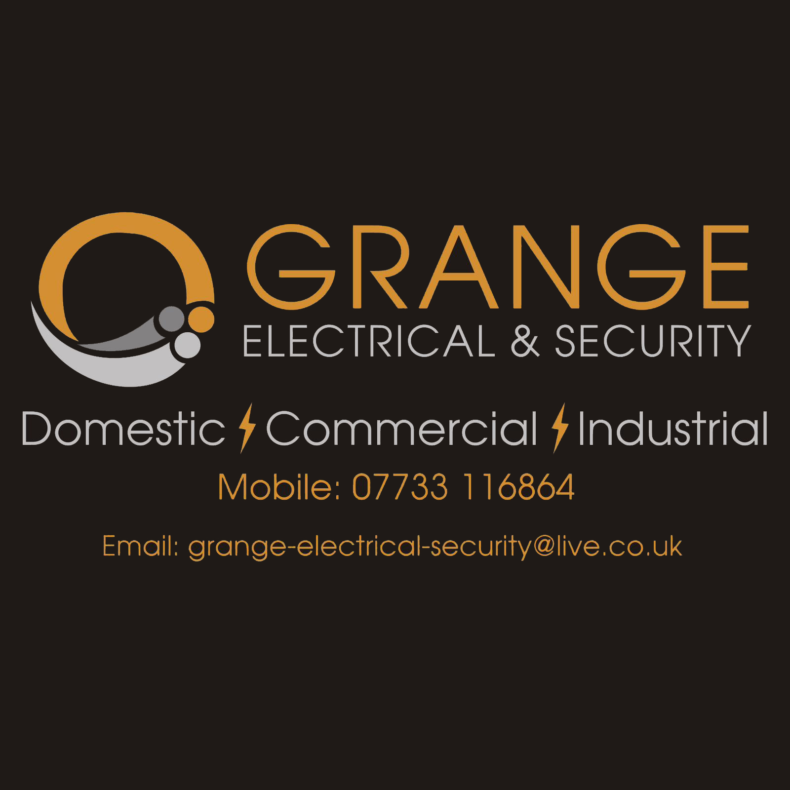 Grange Electrical