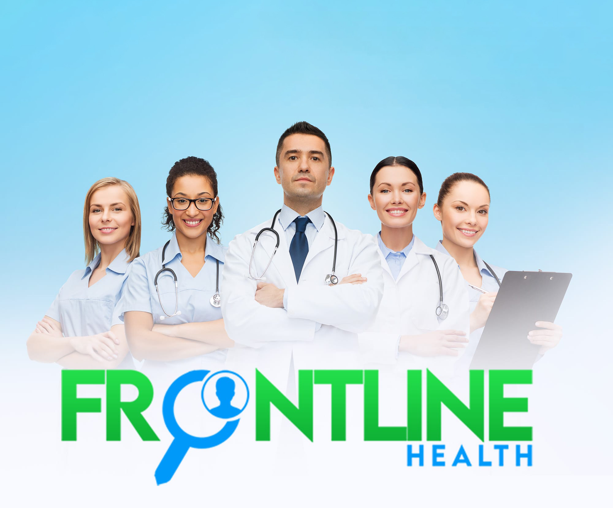 Frontline Health