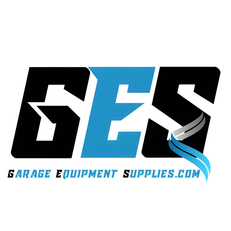 Garage equipment supplies