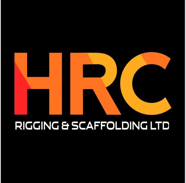 HRC Rigging & Scaffolding LTD