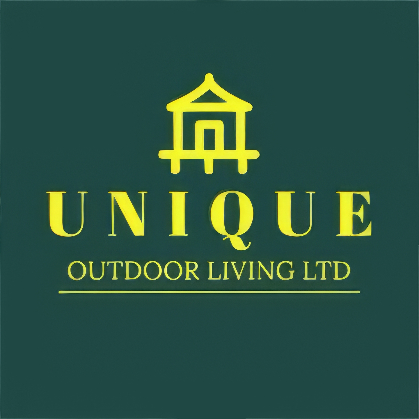Unique Outdoor Living