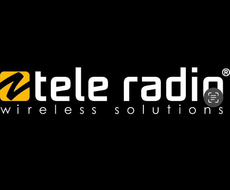 Tele Radio Uk Ltd